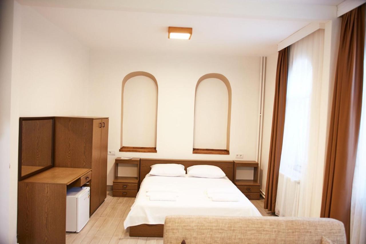 Ilcayto Suites Foça Ngoại thất bức ảnh