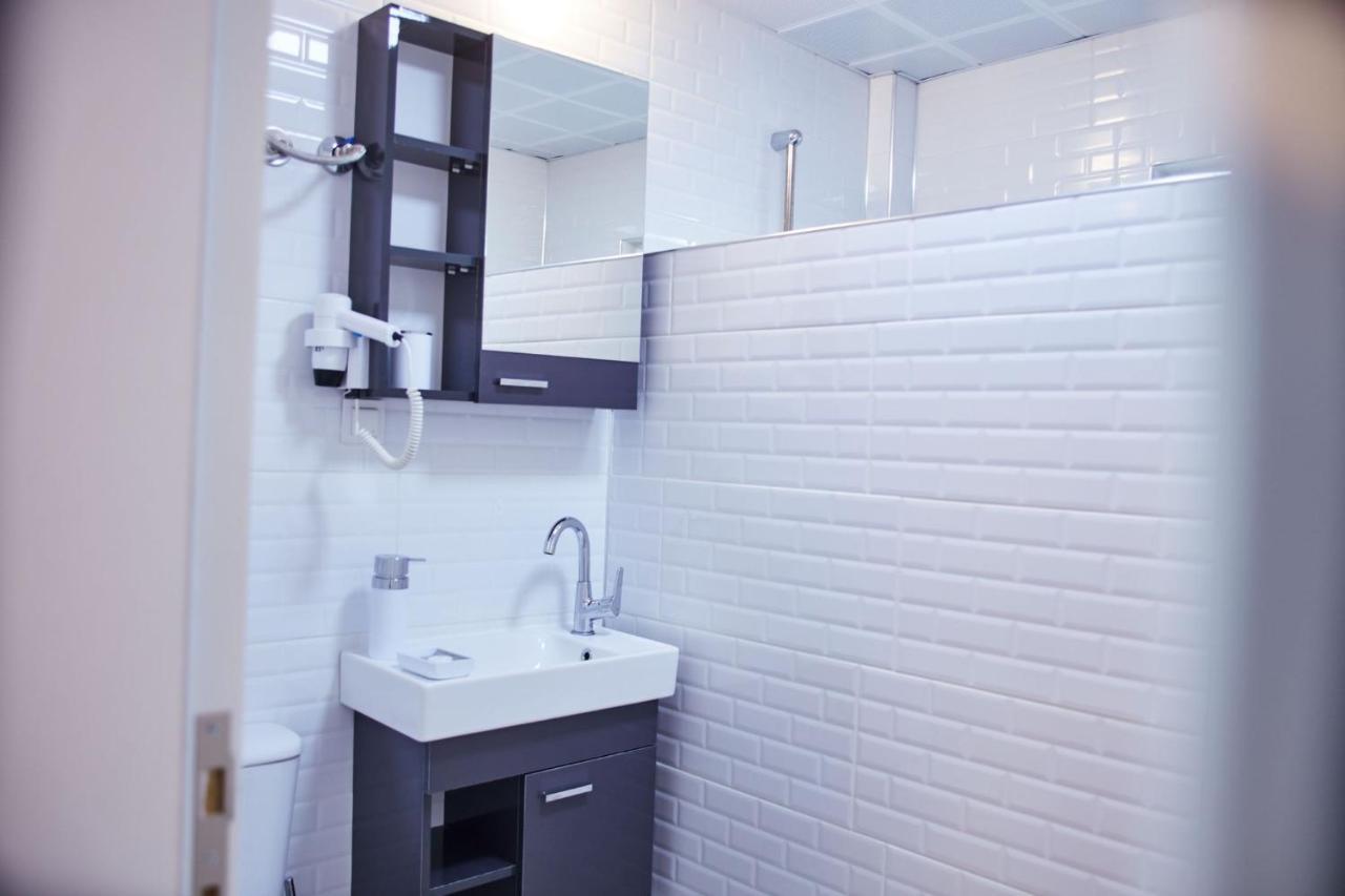 Ilcayto Suites Foça Ngoại thất bức ảnh