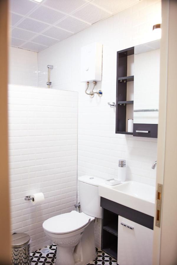 Ilcayto Suites Foça Ngoại thất bức ảnh