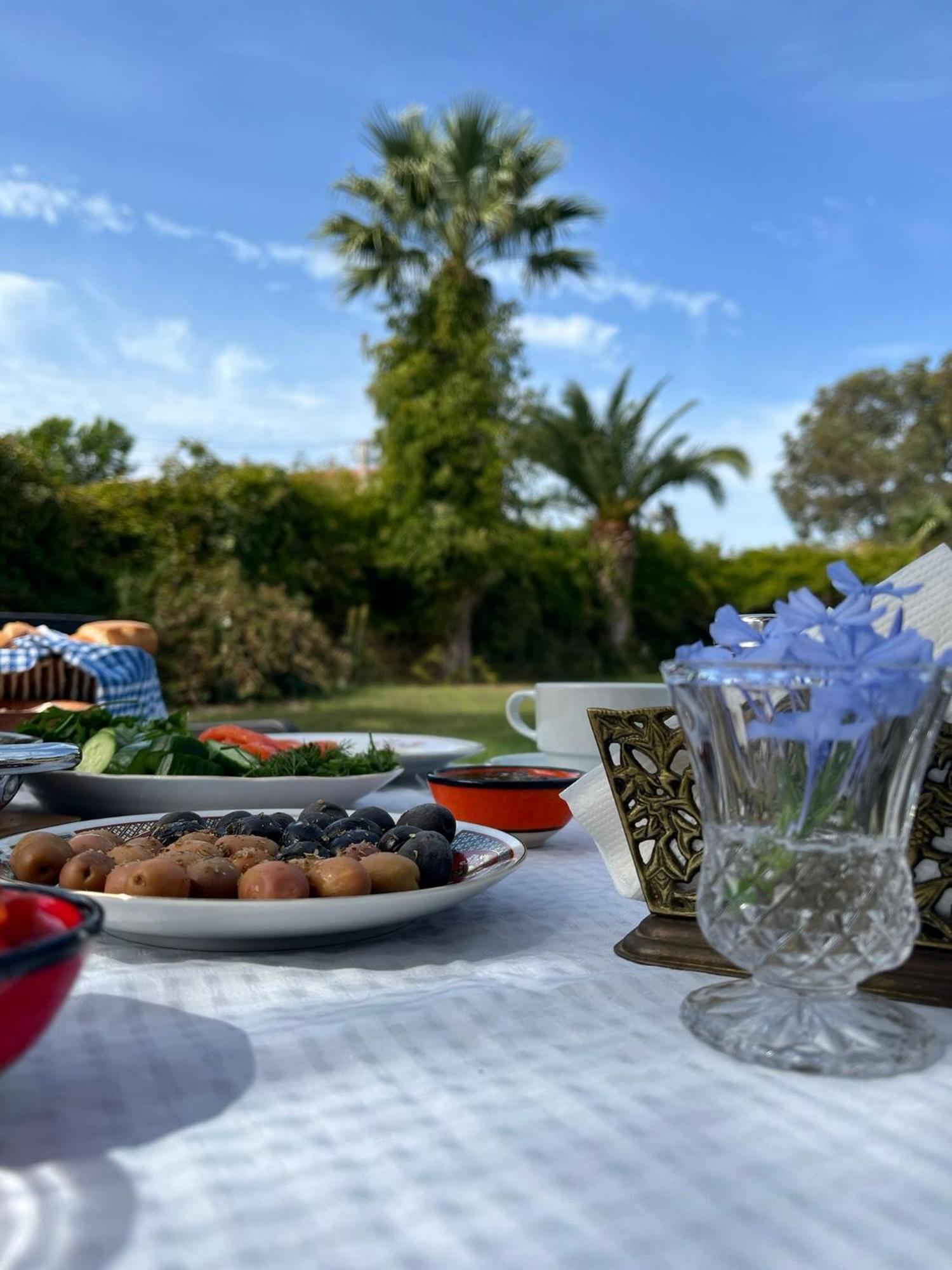 Ilcayto Suites Foça Ngoại thất bức ảnh